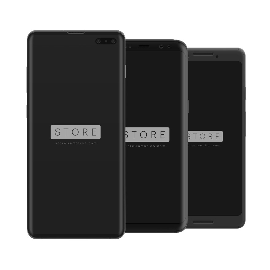 We have made a selective list of the best free mobile phone mockups out there. 20 Free Android Mockups Psd Sketch December 2021 Ux Planet