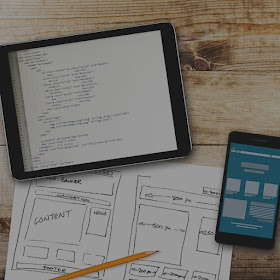 Pixel perfection is the process of implementing a web design mockup in html and css,. 3 Methods For Creating Mockups Indianapolis Web Design