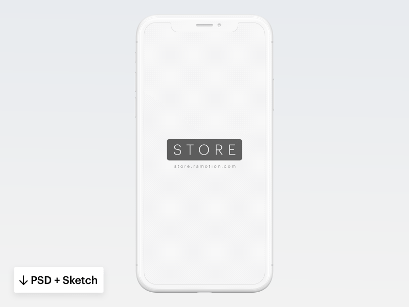 Find out the right screen sizes to test your responsive web design. Free Clay Device Mockups Psd Sketch December 2021 Ux Planet
