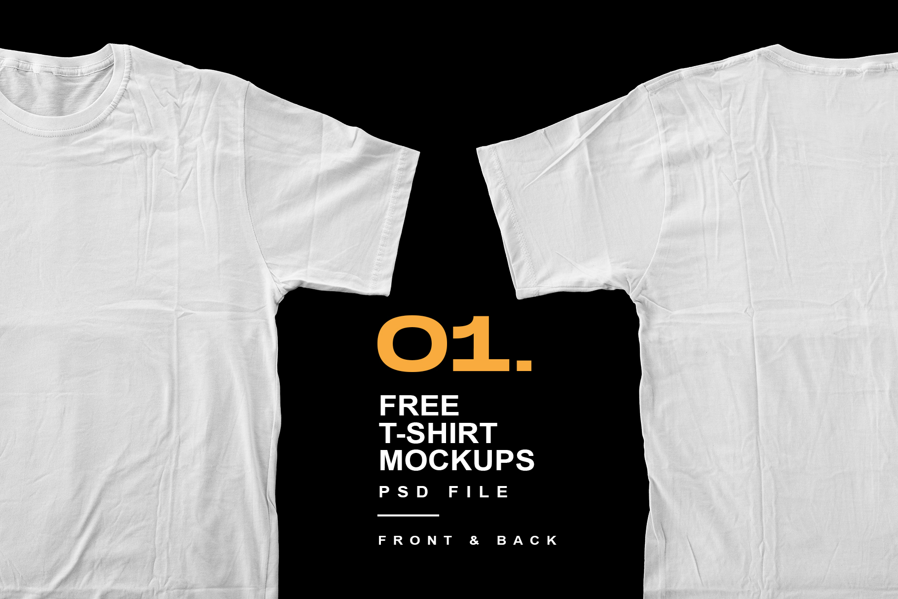 ✓ free for commercial use ✓ high quality images. Free Download T Shirt Mockups Design Psd File