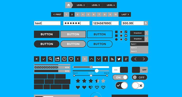 We've handpicked some of the best mobile app wireframes you can use to design both iphone and . 50 Free Wireframe Templates For Mobile Web And Ux Design By Yessie Klein Medium