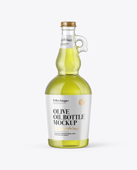 This psd mockup provides a green glass bottle typically used for high quality olive oil products. 200 Best Olive Oil Bottle Mockup Templates Free Premium