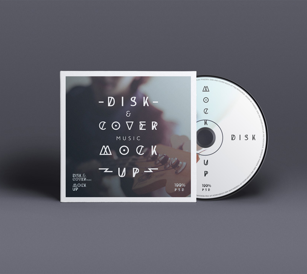 Discover 11 dvd mockup designs on dribbble. Cd Dvd Mockup Avephto Blogger Template 1