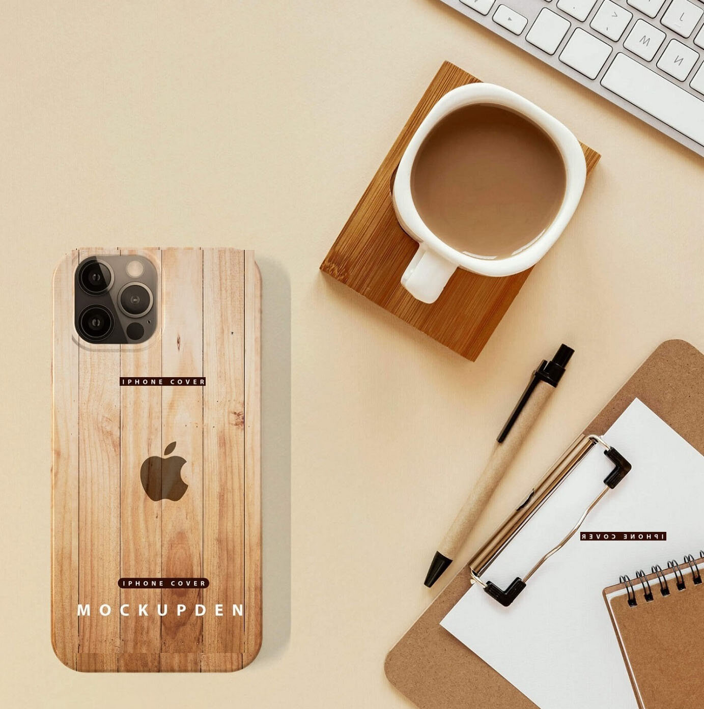 In this post, we collected of 15+ best phone case mockup psd templates and pick up the best one design for. Free Smartphone Iphone Cover Case Mockup Psd Template