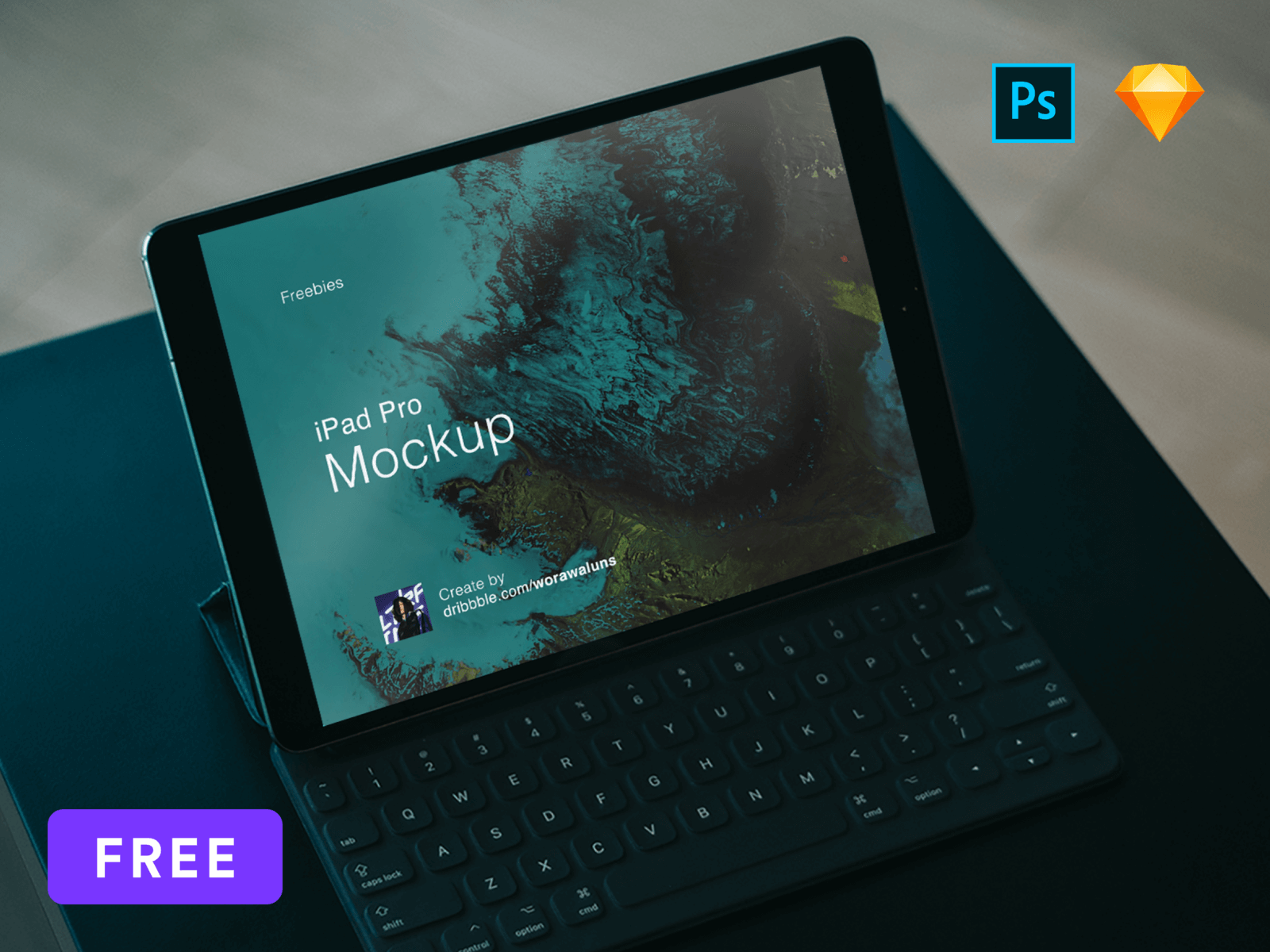 A good screen mockup in psd or sketch format helps designers and marketers make professional and attractive websites, portfolios and ad . 20 Best Free Ipad Mockups And Templates Psd Sketch In 2019 By Trista Liu Prototypr