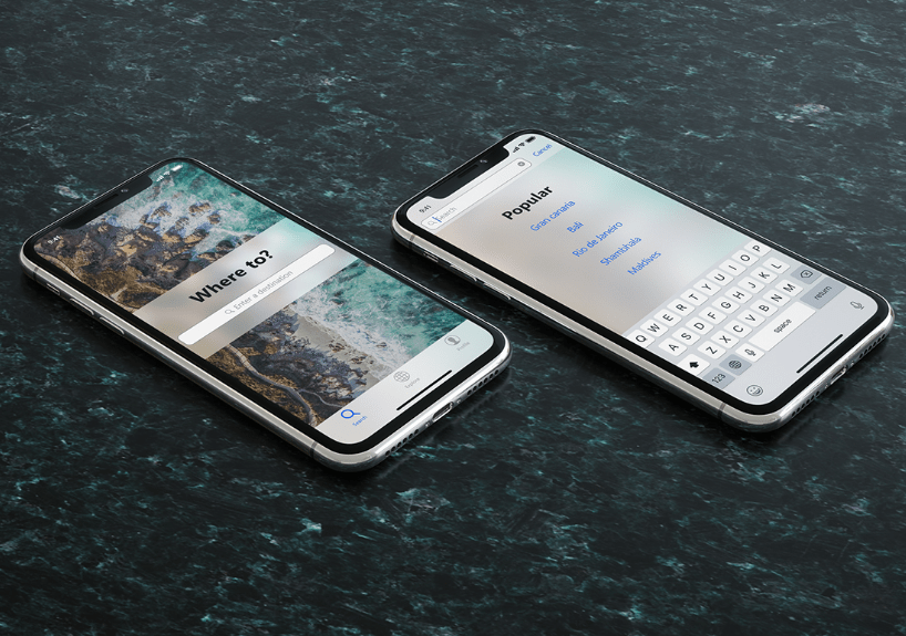 This relatively new technology has disrupted the medic. 21 Best Mobile App Mockup Design Resources In 2018 By Trista Liu Hackernoon Com Medium