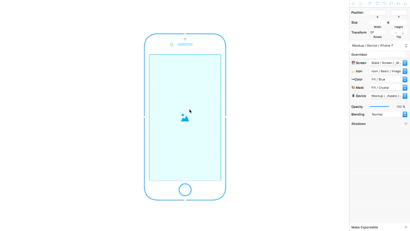 A prototype is a working model of an app/webpage. A Better Way To Use Mockups Learn How To Effectively Use Mockups By Buninux Design Sketch Medium