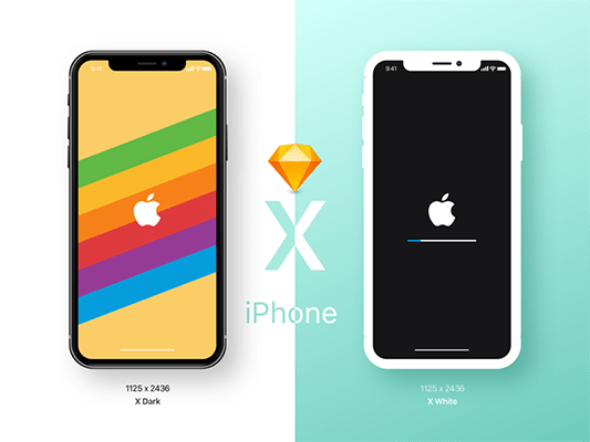 Stopwatch applications are available as standard programs on many smartphone devices. 36 Free Iphone Mockups Sketch December 2021 Ux Planet