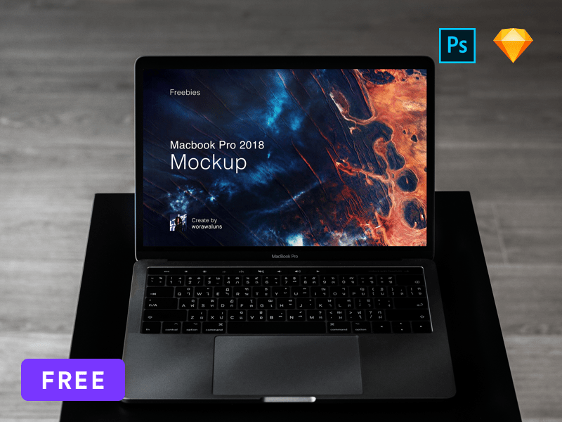 Laptopmag is supported by its audience. Free Macbook Mockups Psd Sketch December 2021 Ux Planet