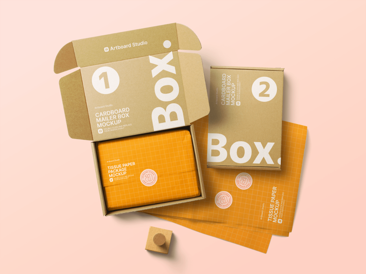 · pastry box mockup · rectangle slide box mockup · front tuck mailer box mockup · pizza boxes mockup psd · square gift box mockup psd. 30 Best Box Mockup Templates Design In Browser Mockup Zone
