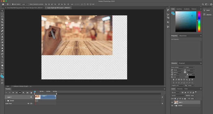 27+ Download How To Create A Video Mockup&nbsp;PSD