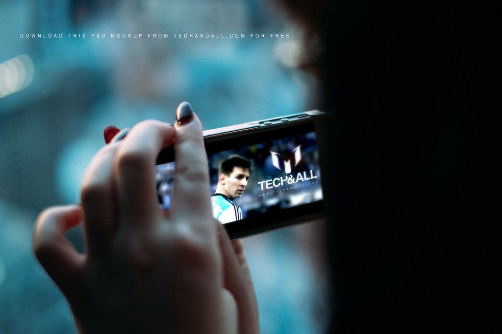 29+ Download Phone Screen Mockup Psd&nbsp;PSD