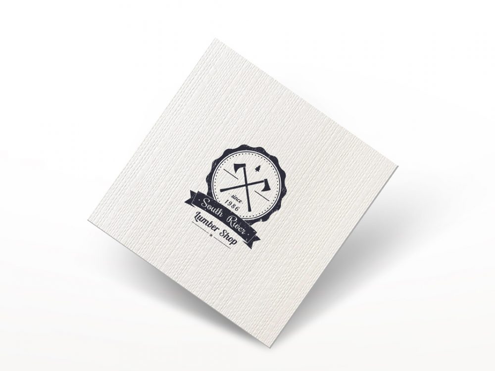 10+ Download Medical Logo Mockup Free&nbsp;PSD