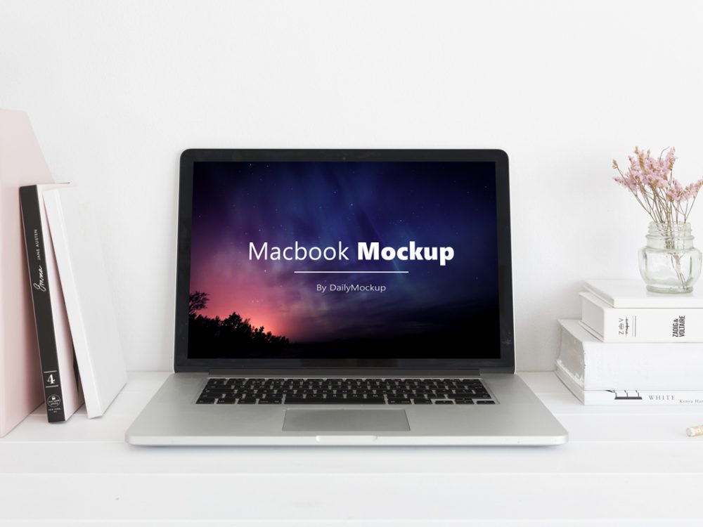 27+ Download Apple Mockup Psd Free&nbsp;PSD