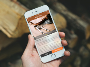 28+ Download Ipad And Iphone Mockup Free&nbsp;PSD