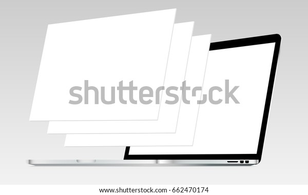 40+ Download Macbook Pro Vector Mockup&nbsp;PSD