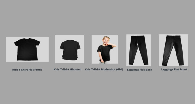 46+ Download Mockups For Clothing Mockup&nbsp;PSD