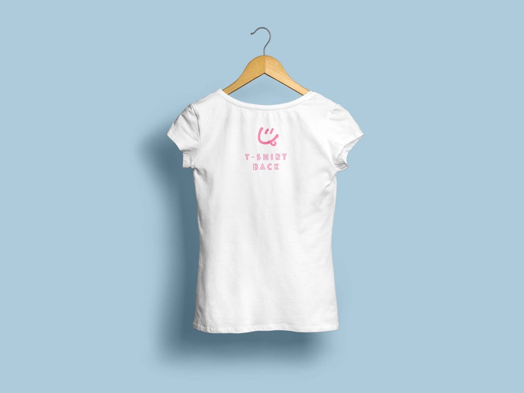 29+ Download Women's Shirt Mockup Free&nbsp;PSD