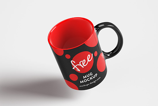 35+ Download Mockup Mug Free&nbsp;PSD