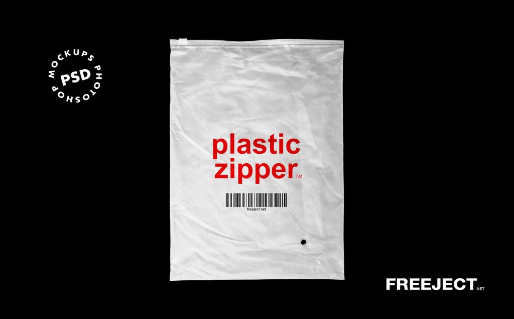 34+ Download Transparent Plastic Bag Mockup Free&nbsp;PSD