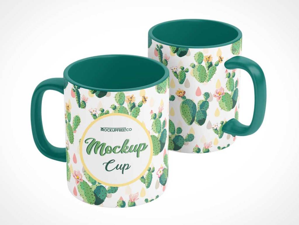 41+ Download Cup Mockup Photoshop&nbsp;PSD