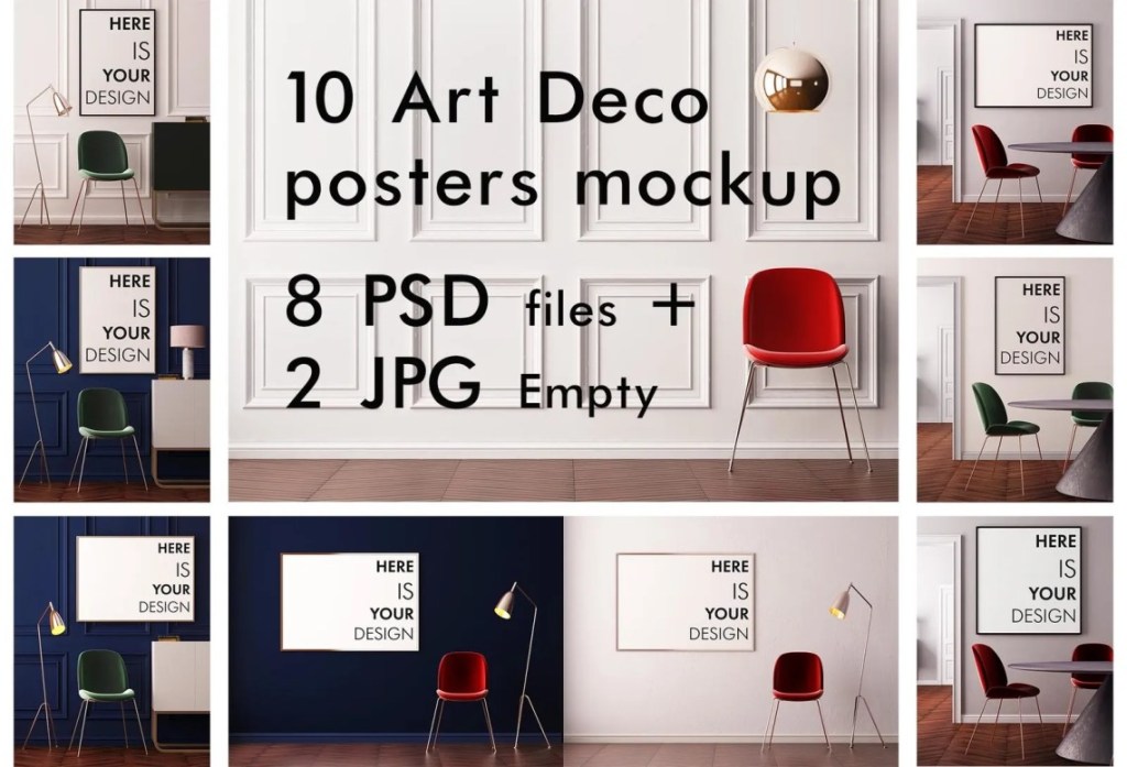 28+ Download Art-Wall-Mockup-Vol3 Mockup&nbsp;PSD