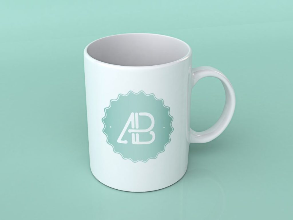 49+ Download Realistic Mug Mockup Free&nbsp;PSD