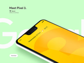48+ Download Mobile Phone Psd Mockup Free&nbsp;PSD