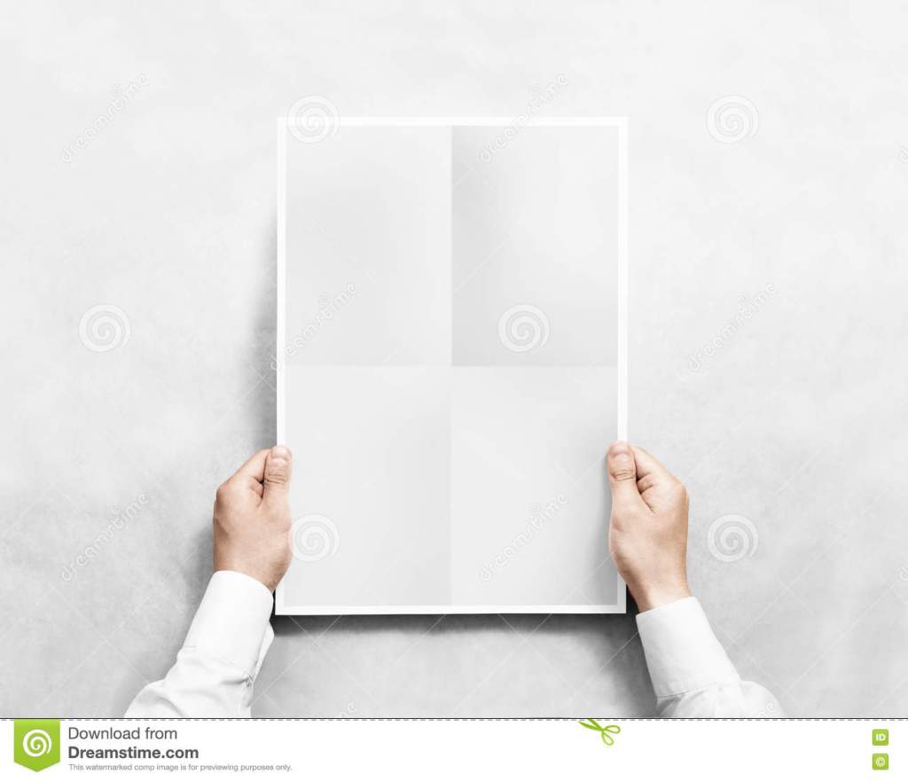 25+ Download Holding Poster Mockup&nbsp;PSD