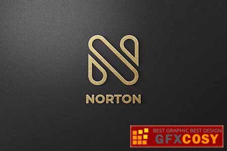 13+ Download Logo Mockup Free 2021&nbsp;PSD