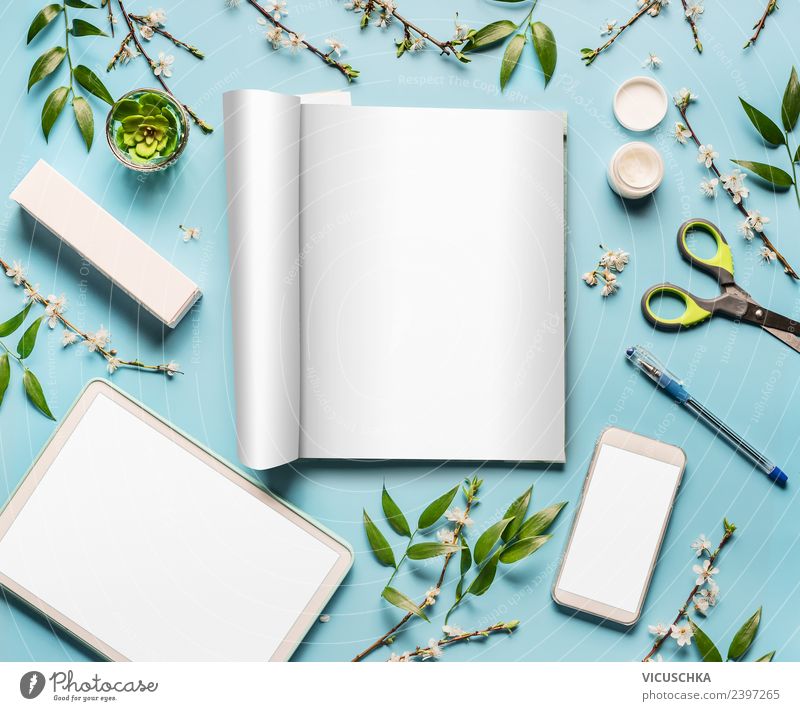 38+ Download Mockup Pc Tablet Phone&nbsp;PSD