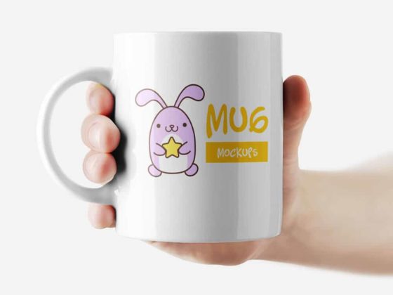 28+ Download Mugs Mockup Free&nbsp;PSD