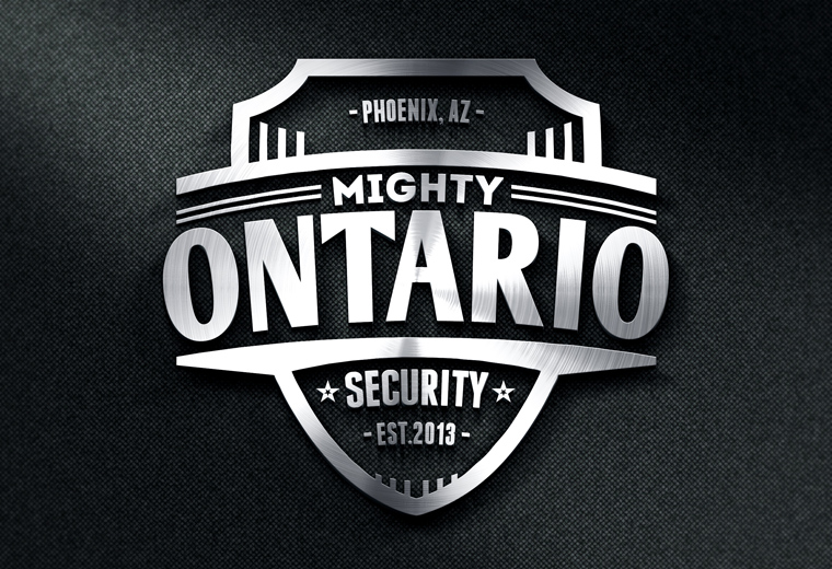 31+ Download Mockup Logo Metal Free&nbsp;PSD