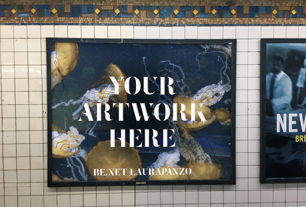 19+ Download Advertising Mockup Psd Free&nbsp;PSD