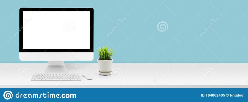 32+ Download Desktop Mockup Computer&nbsp;PSD