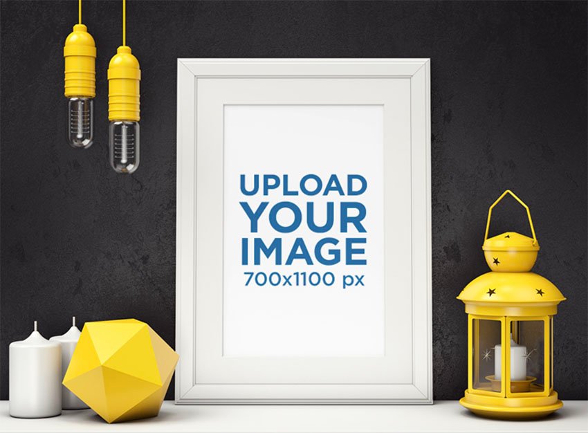 26+ Download Mockup For Artwork&nbsp;PSD