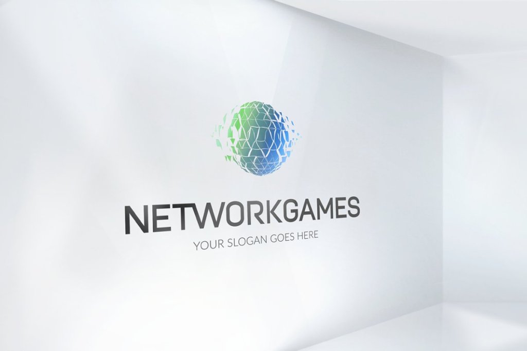 10+ Download Logo Mockup Free 2019&nbsp;PSD