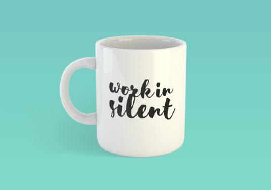 21+ Download Mockup Coffee Cup Psd Free&nbsp;PSD