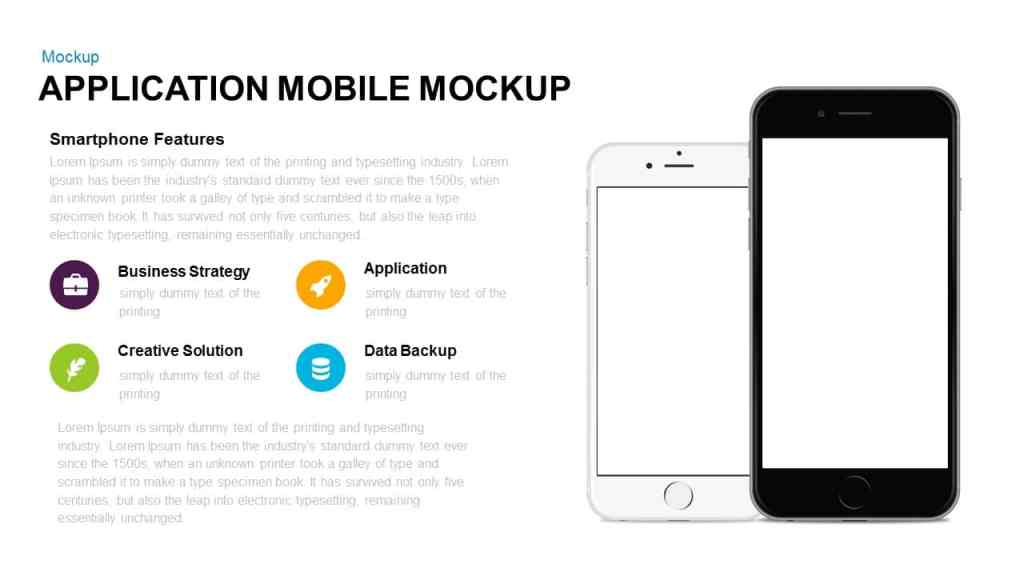 37+ Download Mobile App Presentation Mockup&nbsp;PSD