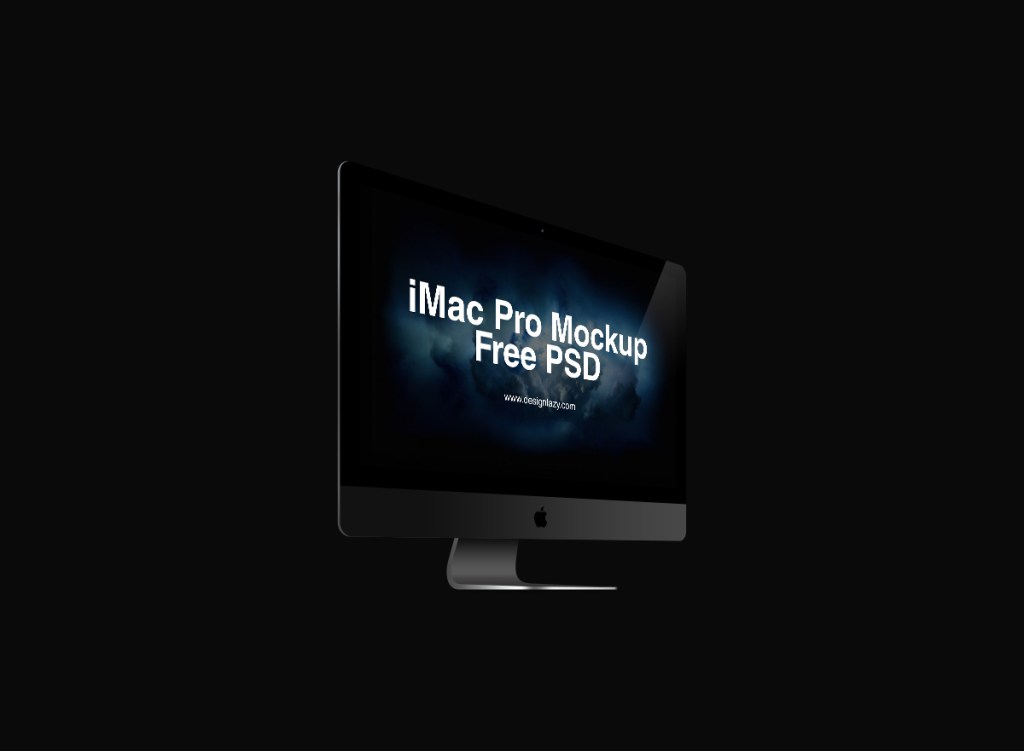 11+ Download Imac Mockup Xd PSD