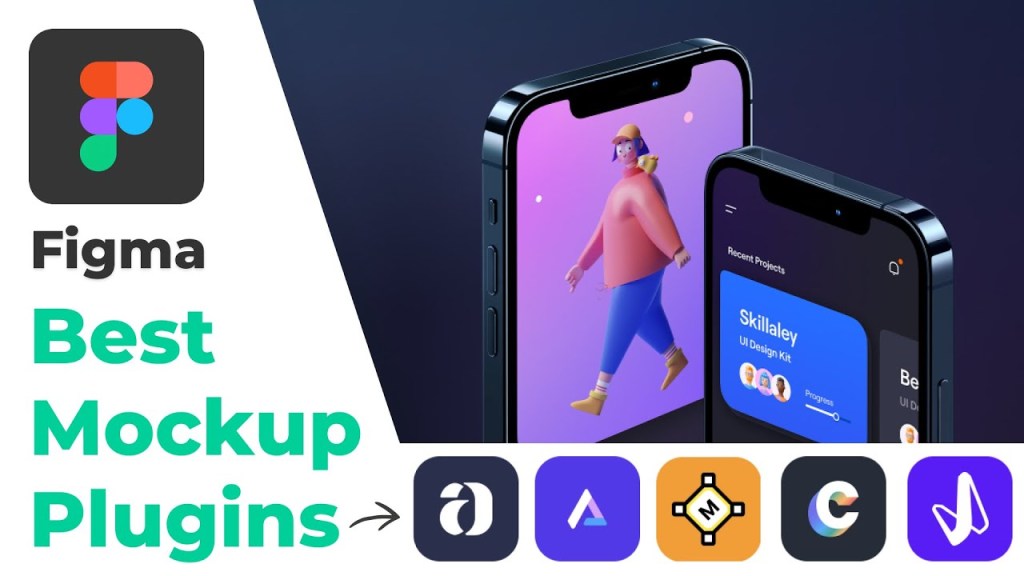 29+ Download Mobile Phone Mockup Figma&nbsp;PSD