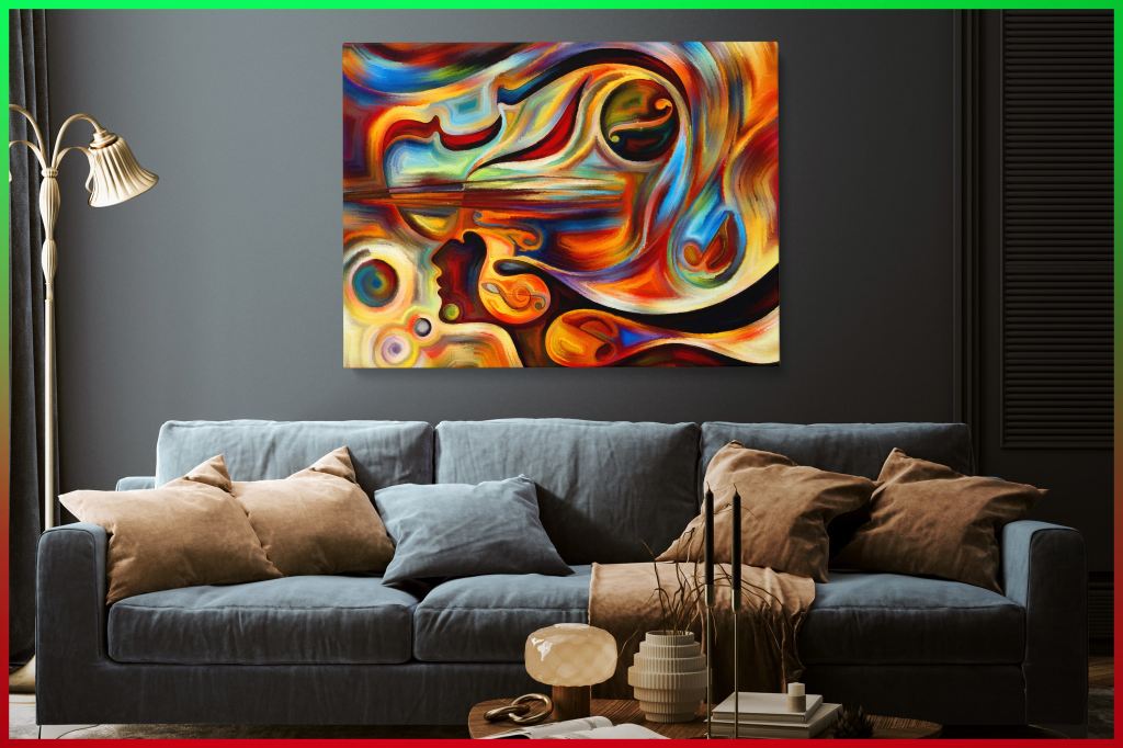 35+ Download Mockup For Art&nbsp;PSD