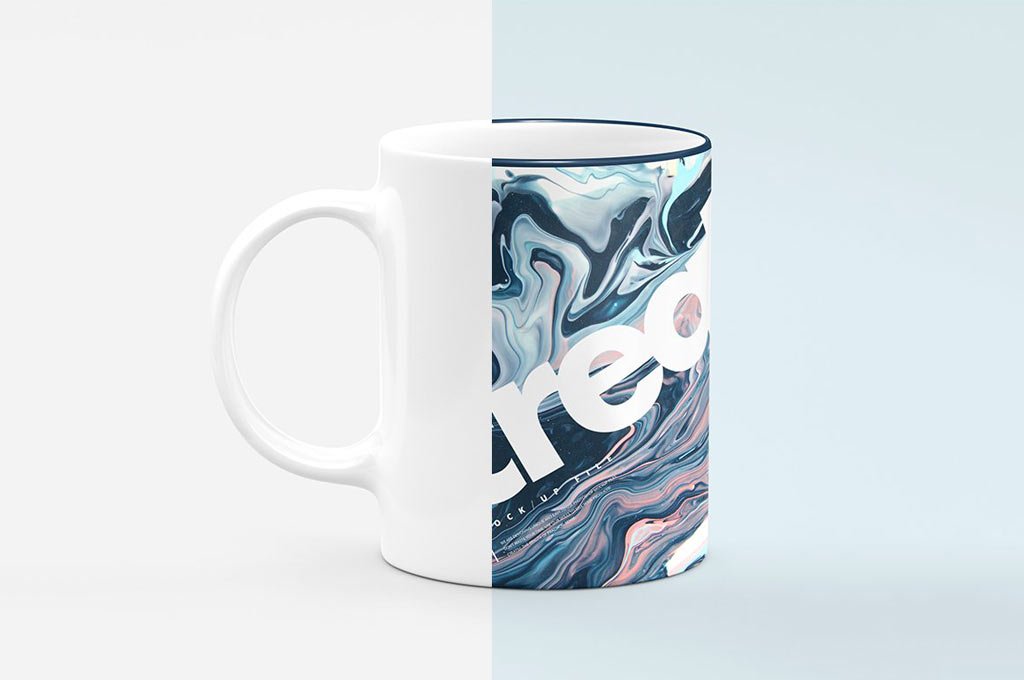 23+ Download Magic Mug Mockup Free&nbsp;PSD