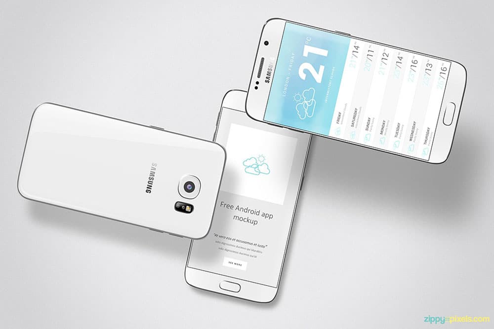 15+ Download Storefront Mockup Vk&nbsp;PSD