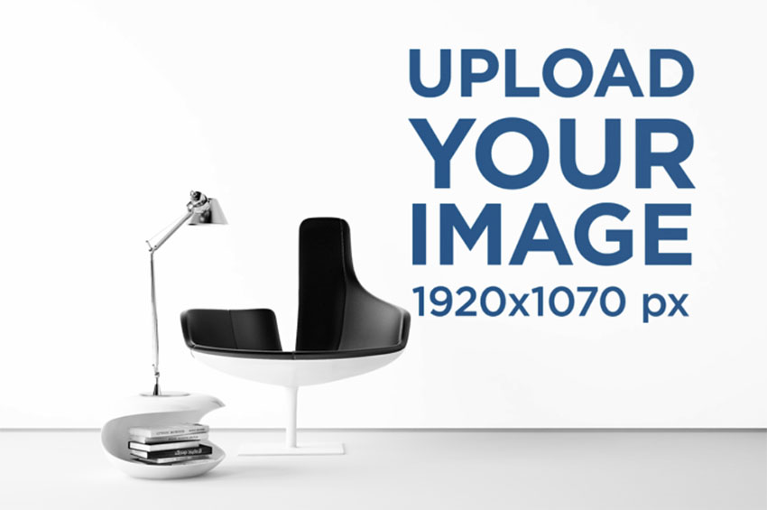 42+ Download Mockup Generator Wall Art&nbsp;PSD