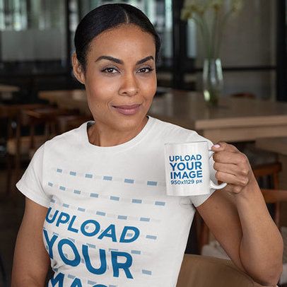 49+ Download Mockup Generator Art&nbsp;PSD