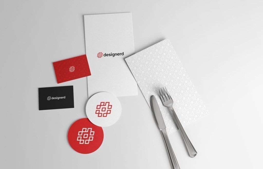 41+ Download Mockup Para Apresentação De Logo&nbsp;PSD