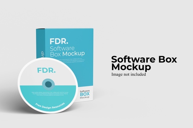 49+ Download Software Mockup Psd&nbsp;PSD