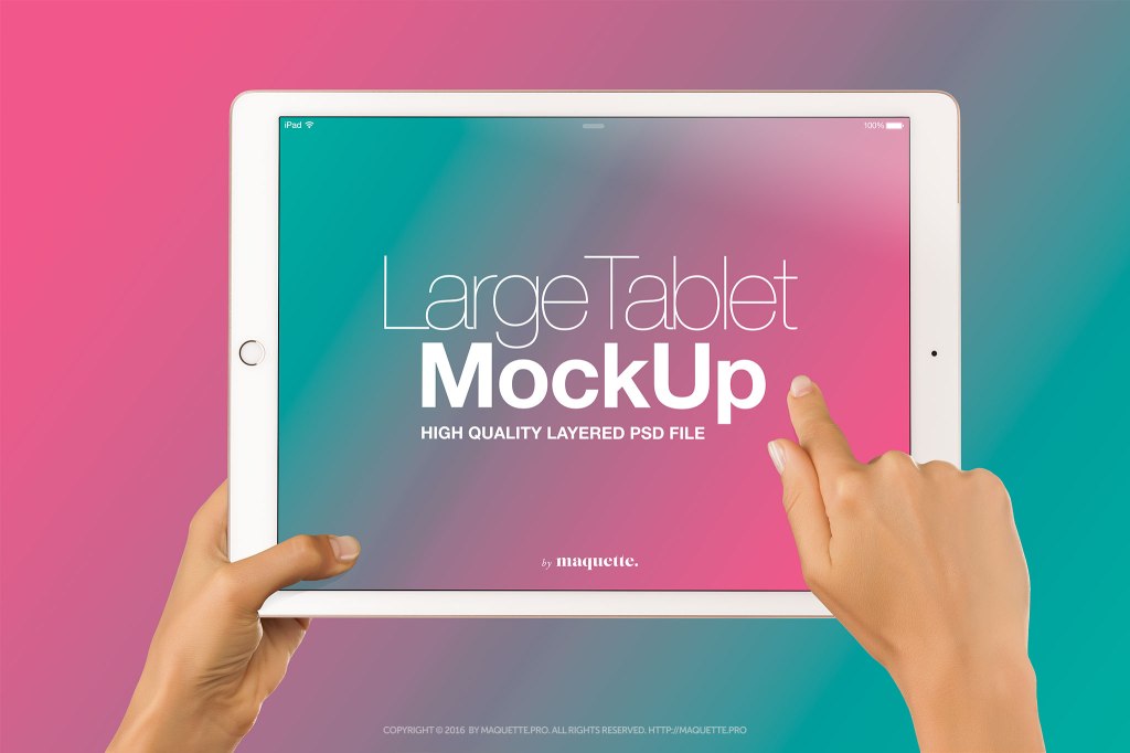 35+ Download Mockup Ipad App&nbsp;PSD